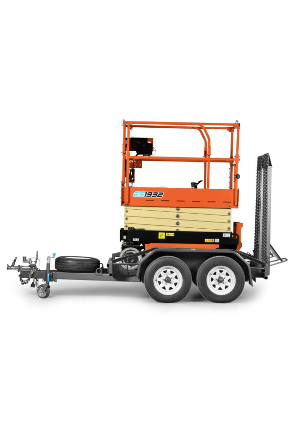 JLG ES1932 Scissor Lift in Perth