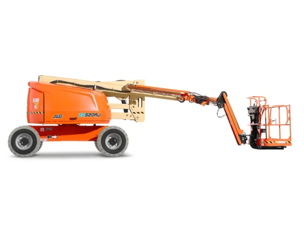JLG EC520AJ Electric Knuckle Boom in Melbourne - Image 2