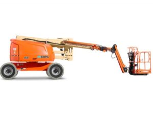 JLG EC520AJ Electric Knuckle Boom in Canberra