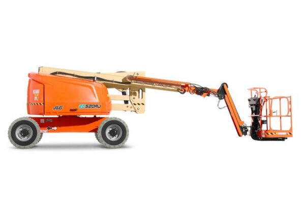 JLG EC520AJ Electric Knuckle Boom in Canberra